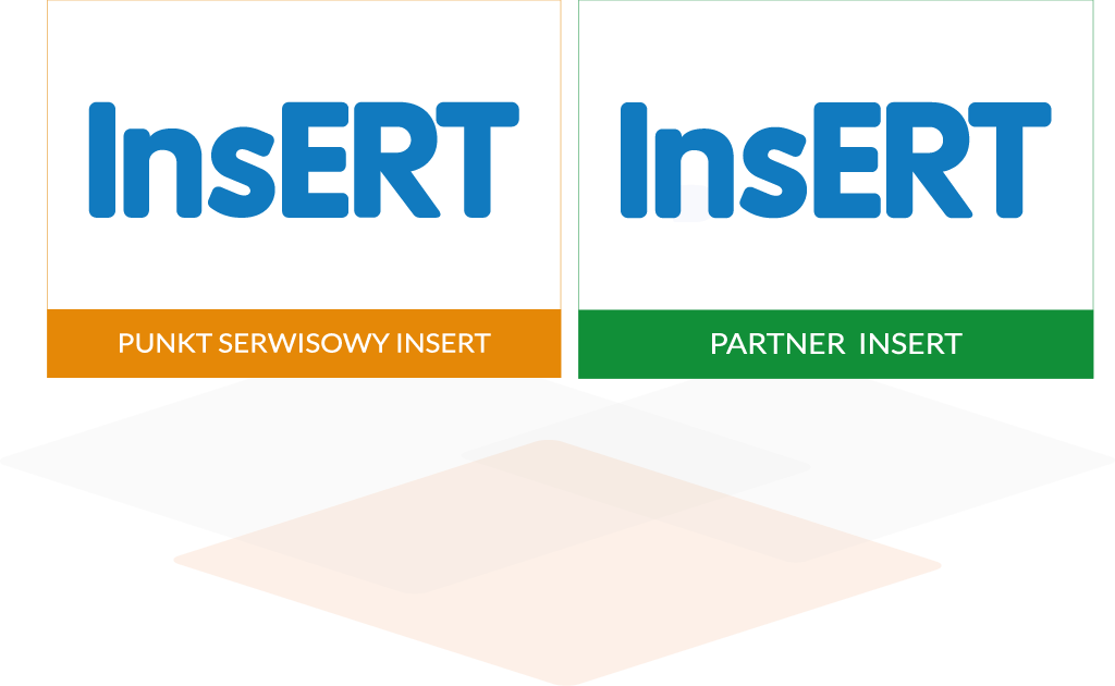 NT.NET Parnterem InsERT - Punkt serwisowy i oficjalny partner insert