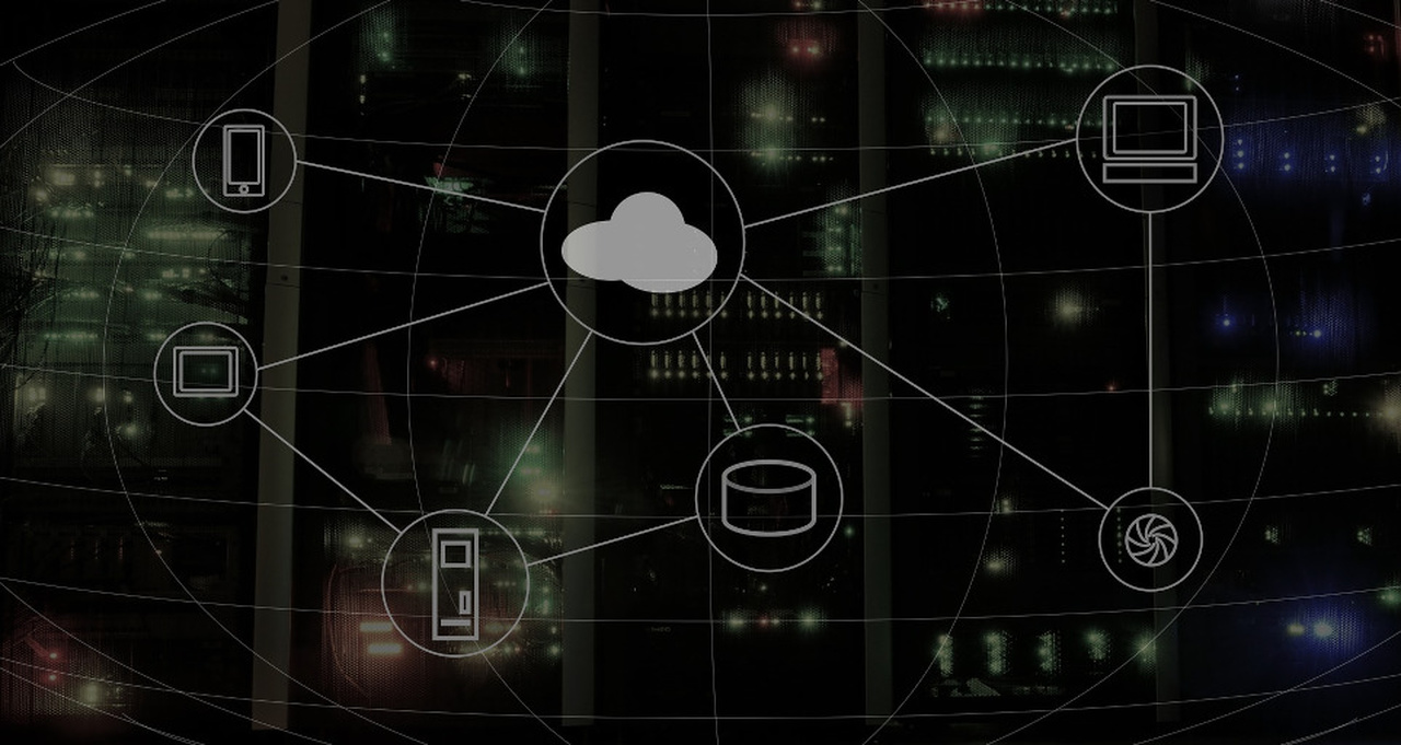 Chmura dla firm - Rozwiązania informatyczne dla firm - Chmura NEXO, Chmury InsERT, Chmury serwerowe