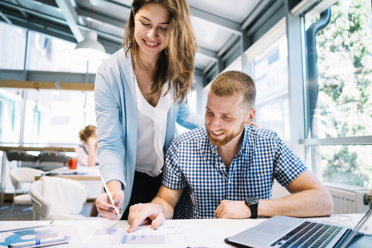 Project Manager – kim jest i jaką rolę pełni w firmie